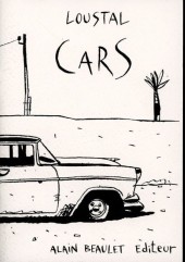 (AUT) Loustal - Cars