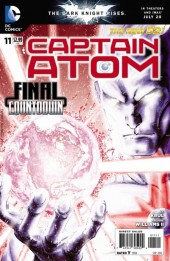 Captain Atom (2011) -11- A Dream Deferred