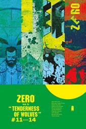 Zero (2013) -INT03- Tenderness of Wolves