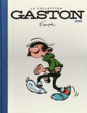 Gaston - Idées noires - La collection (Hachette) -7- Tome 7