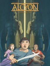 Alcyon -3- Le Crépuscule des tyrans
