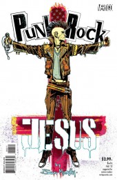 Punk Rock Jesus (2012) -6- Volume 6/6