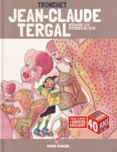 Jean-Claude Tergal -5b2015- Jean-Claude Tergal découvre les mystères du sexe