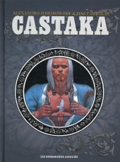 Castaka - Tome INTa2015