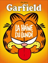 Garfield (Dargaud) -60- La Haine du lundi