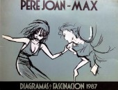 (AUT) Pere Joan & Max - Diagramas y fascinación 1987