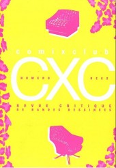 Comix Club -2- Comix club