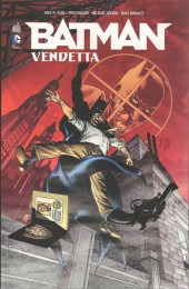DC Saga présente -148hBD2015- Batman : Vendetta