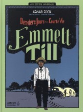 Emmett Till - Derniers jours d'une courte vie