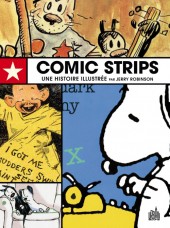 (DOC) Comic strips, une histoire illustrée - Comic strips, une histoire illustrée