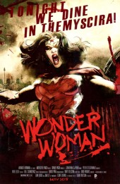 Wonder Woman Vol.4 (2011) -40VC- War-Torn chapter 5