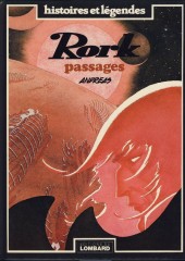 Rork -2a1985- Passages