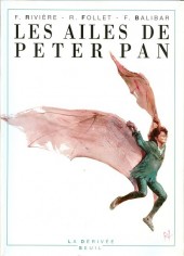 (AUT) Follet - Les ailes de Peter Pan