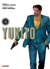 Yukito -4- Tome 4