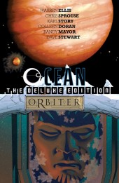 Ocean/Orbiter (2015) -INT- The Deluxe Edition