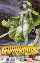 Guardians of the Galaxy Vol.3 (2013) -1VC- Issue 1