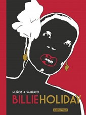 Billie Holiday - Tome b2015