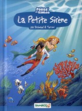 La petite sirène (Turconi) - La Petite Sirène