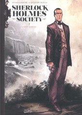 Sherlock Holmes Society