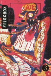 Frigobox -3- Avril 1995