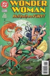 Wonder Woman Vol.2 (1987) -123- Hell hath no fury...