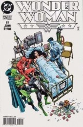 Wonder Woman Vol.2 (1987) -125- Deathwatch