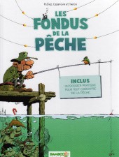 Les fondus -5a2015- Les Fondus de la pêche