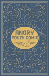 Angry Youth Comix (2000) -INT- Angry Youth Comix