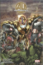 Age of Ultron - Tome INT