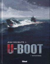 U-Boot -1b2015- Docteur Mengel