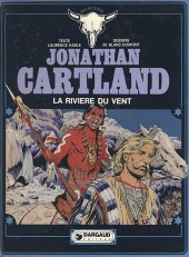 Jonathan Cartland -5a1983- La rivière du vent