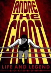 Andre The Giant: Life and Legend (2014) - Andre The Giant: Life and Legend
