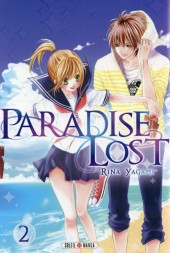 Paradise Lost -2- Tome 2