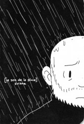 Le son de la pluie - Le Son de la pluie