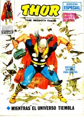 Thor (Vol.1) -18- Mientras el Universo tiembla