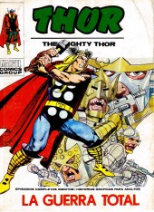 Thor (Vol.1) -27- La Guerra Total