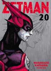 Zetman -20- Tome 20