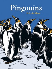 Pingouin - Pingouins