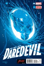 Daredevil Vol. 4 (2014) -14- Untitled
