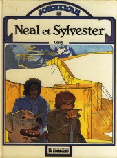 Jonathan -9a1985- Neal et Sylvester