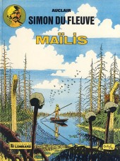 Simon du Fleuve -3b1984- Maïlis