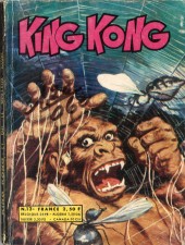 King Kong (Occident) -13- et que le meilleur gagne...