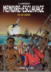 Mémoire de l'esclavage -4- Île de Gorée