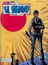 El Bravo (Mon Journal) -22- La mine tragique