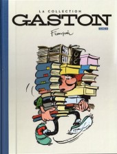 Gaston - Idées noires - La collection (Hachette) -9- Tome 9