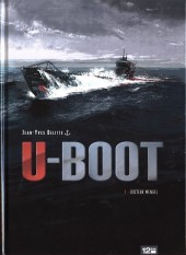 U-Boot -1a2012- Docteur Mengel