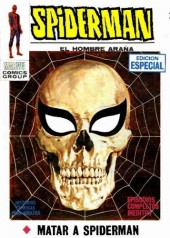 Spiderman (El hombre araña) Vol. 1 (Vértice) -23- 