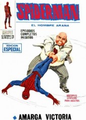 Spiderman (El hombre araña) Vol. 1 (Vértice) -24- 