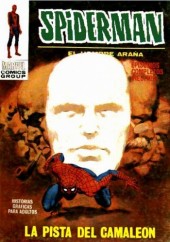 Spiderman (El hombre araña) Vol. 1 (Vértice) -34- 