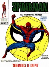 Spiderman (El hombre araña) Vol. 1 (Vértice) -36- 